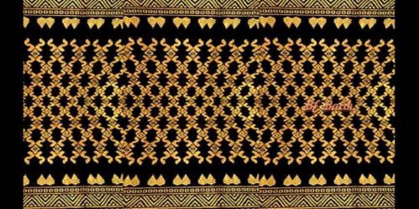 Batik-Indonesia