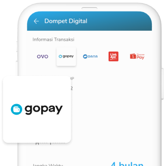 Gopay
