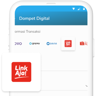 Link Aja