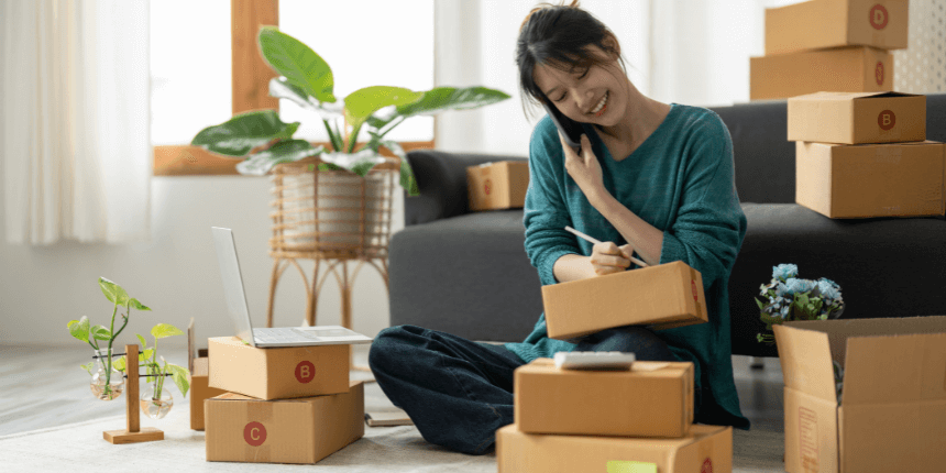 Cara Jualan di Shopee dengan Deskripsi Produk