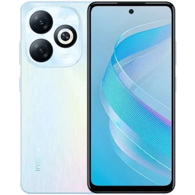 Infinix-Smart-8