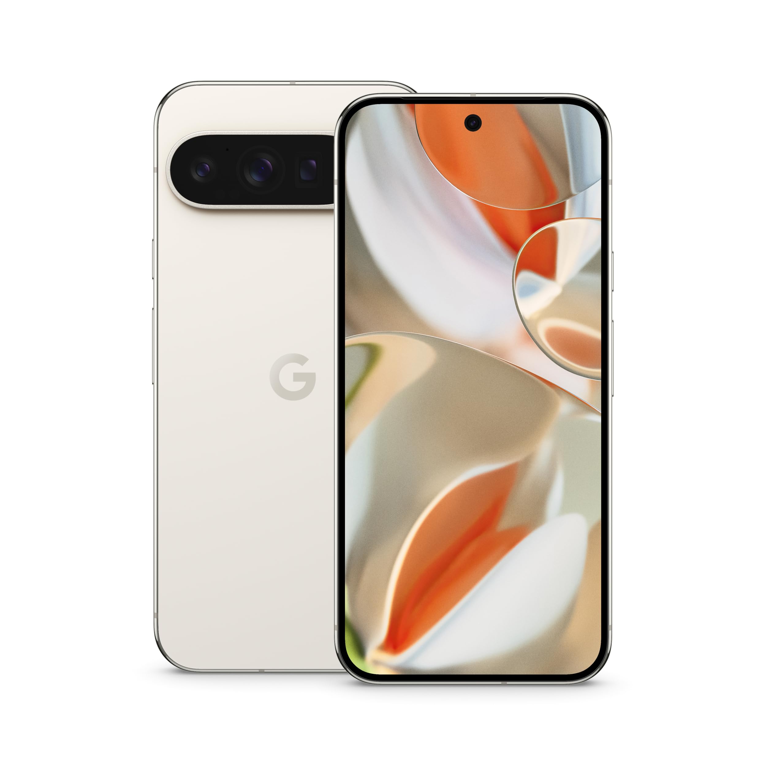 Google Pixel 9 Pro 
