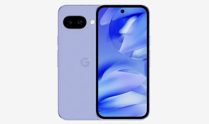 Google Pixel 9a