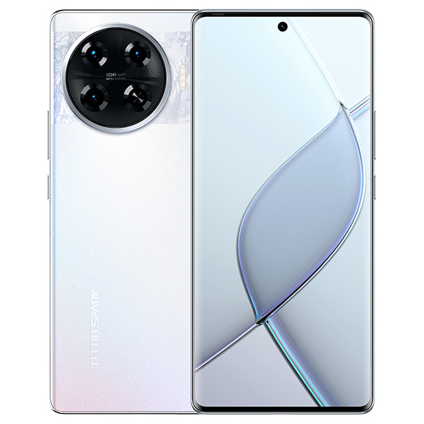 Spark 20 Pro+
