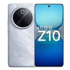 iQOO Z10 5G