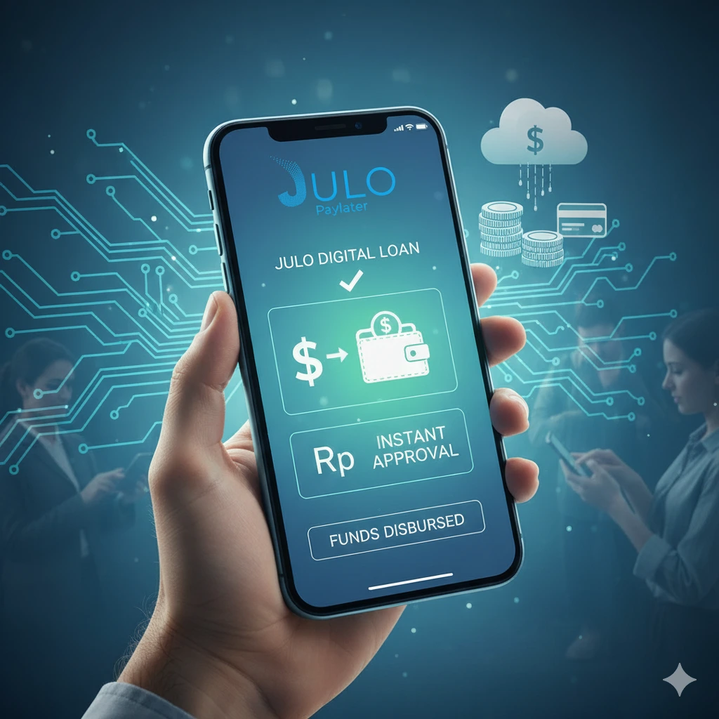 digital loan