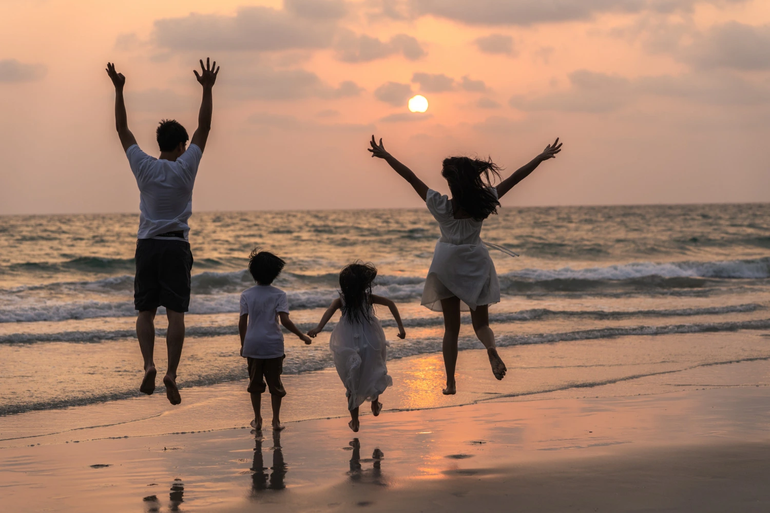 family vacation