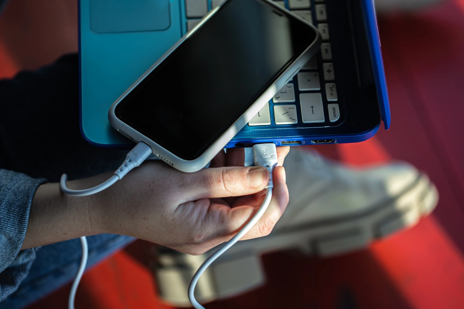 upgrade gadget