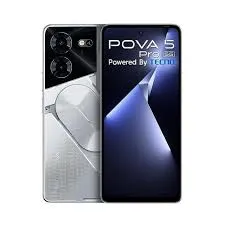 Tecno Pova 5