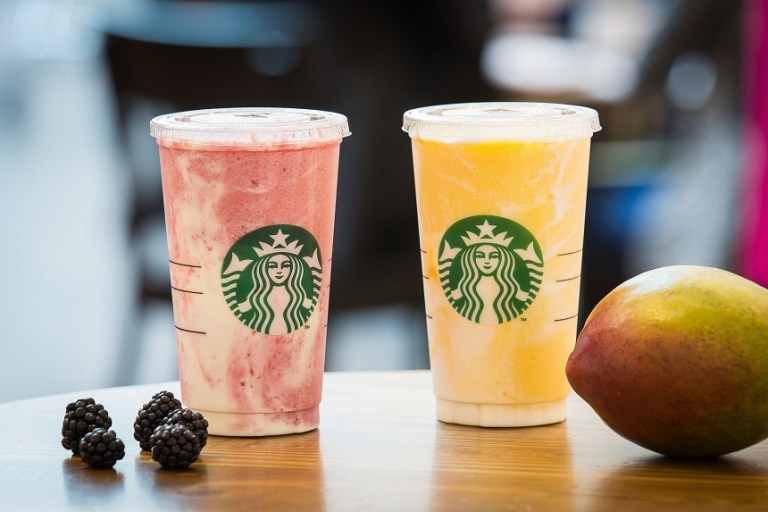 Raspberry Black Currant â Mango Passion Fruit (source: Passion Fruit)